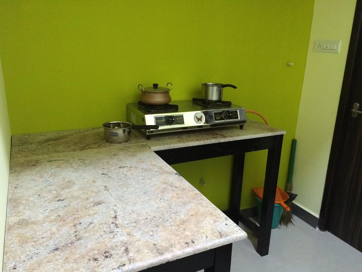 Chandran Hyline Chennai Exterior foto