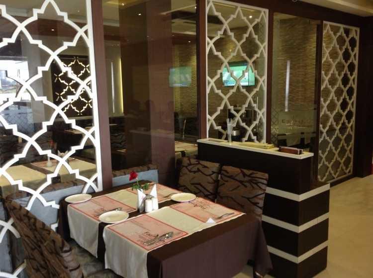 Chandran Hyline Chennai Exterior foto